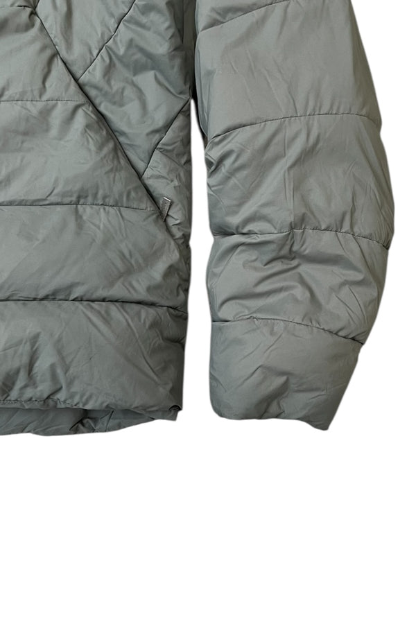 CONDUIT AR DOWN JACKET 850FILL / KHAKI [SIZE: M DEADSTOCK/NOS]