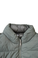 画像をギャラリービューアに読み込む, CONDUIT AR DOWN JACKET 850FILL / KHAKI [SIZE: M DEADSTOCK/NOS]
