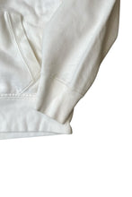 画像をギャラリービューアに読み込む, 90&#39;S ZIP SWEAT HOODIE / WHITE [SIZE: L USED]
