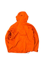 画像をギャラリービューアに読み込む, SNOWBOARD PUFF JACKET / ORANGE [SIZE: M USED]

