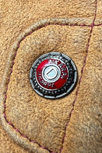 画像をギャラリービューアに読み込む, 70-80&#39;S SHEARING SUEDE JACKET / BEIGE [SIZE: M USED]
