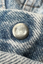 画像をギャラリービューアに読み込む, MADE IN USA 97&#39;S 73549-0209 DENIM JACKET / INDIGO [SIZE: M USED]
