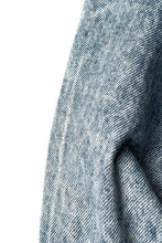 画像をギャラリービューアに読み込む, MADE IN USA 97&#39;S 73549-0209 DENIM JACKET / INDIGO [SIZE: M USED]
