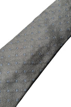 画像をギャラリービューアに読み込む, MADE IN ITALY SILK WOOL NECKTIE / CHARCOAL [SIZE: ONE SIZE USED]
