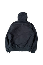 画像をギャラリービューアに読み込む, MADE IN USA 21&#39;S DUCK ACTIVE JACKET FLEECE LINER / BLACK [SIZE: S USED]
