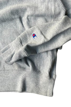 画像をギャラリービューアに読み込む, REVERSE WEAVE MOMA SWEATSHIRT / GRAY [SIZE: M USED]
