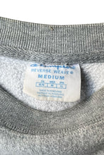 画像をギャラリービューアに読み込む, REVERSE WEAVE MOMA SWEATSHIRT / GRAY [SIZE: M USED]
