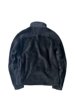 画像をギャラリービューアに読み込む, 12FA ZIP FLEECE JACKET POLARTEC / BLACK [SIZE: M USED]
