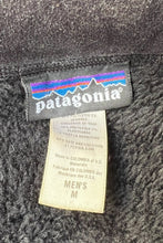画像をギャラリービューアに読み込む, 12FA ZIP FLEECE JACKET POLARTEC / BLACK [SIZE: M USED]
