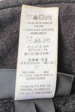 画像をギャラリービューアに読み込む, 12FA ZIP FLEECE JACKET POLARTEC / BLACK [SIZE: M USED]
