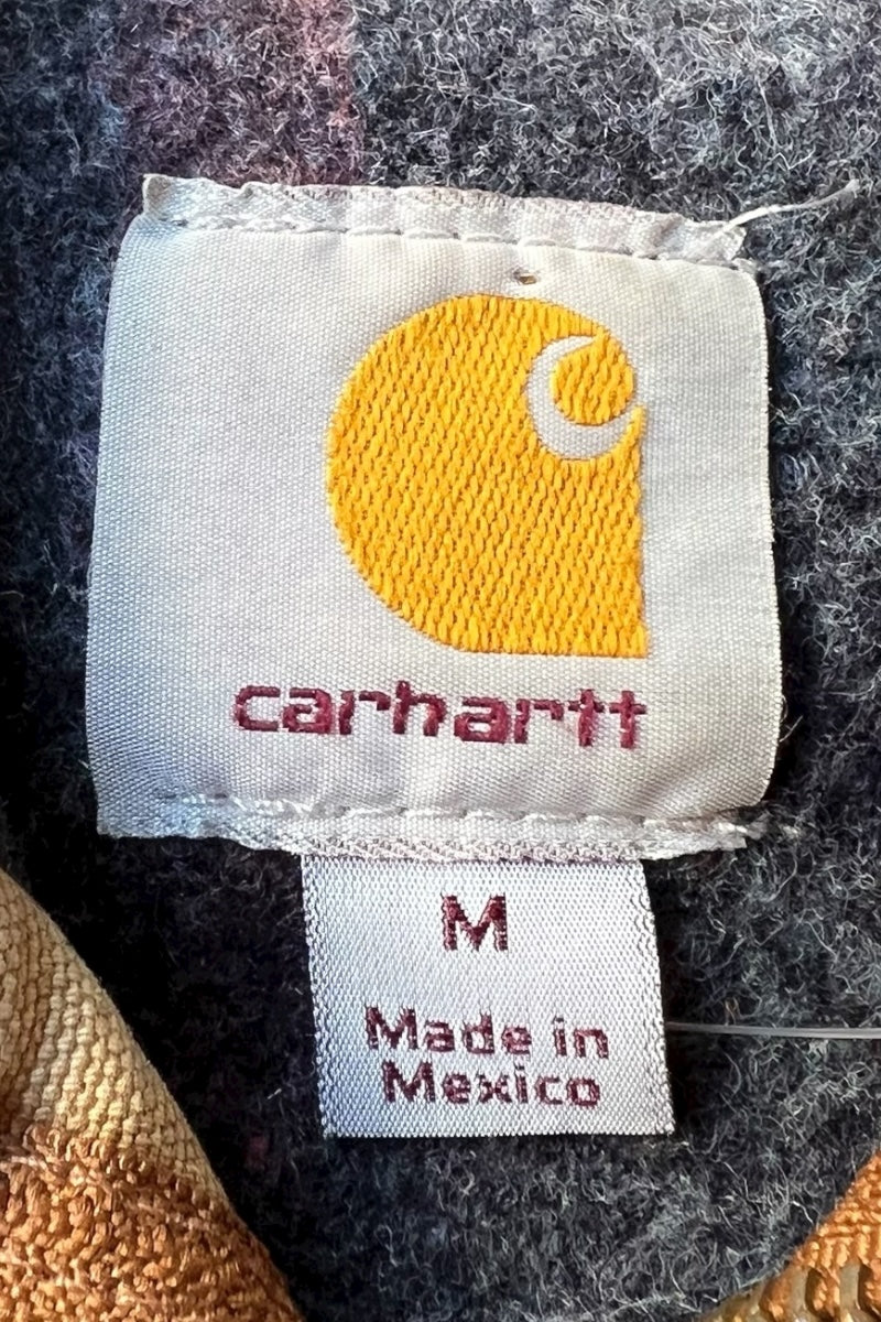 MADE IN MEXICO 14'S DETROIT JACKET USA Model / BEIGE [ SIZE: M USED ]