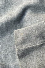 画像をギャラリービューアに読み込む, MADE IN PORTUGAL 15AW CORBEN SWEATSHIRT / GRAY [SIZE: M USED]
