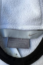 画像をギャラリービューアに読み込む, Y2K EARLY 00&#39;S FLEECE HOODIE / WHITE [SIZE: M USED]
