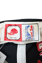 画像をギャラリービューアに読み込む, 90&#39;S NBA TRAIL BLAZERS 6 PANEL CAP / WHITE [SIZE: ONE SIZE USED]
