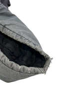 画像をギャラリービューアに読み込む, MADE IN USA 00&#39;S CUSTOM ACTIVE JACKET USA企画品 / GRAY [SIZE: S USED]
