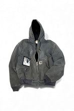 画像をギャラリービューアに読み込む, MADE IN USA 00&#39;S CUSTOM ACTIVE JACKET USA企画品 / GRAY [SIZE: S USED]
