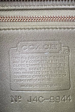 画像をギャラリービューアに読み込む, MADE IN USA 80&#39;S LEATHER BAG / GREEN [SIZE: ONE SIZE USED]
