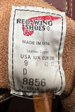 画像をギャラリービューアに読み込む, MADE IN USA 8856 MOC TOE 日本未発売 北欧モデル / BROWN [SIZE: US9(27.0cm相当) USED]
