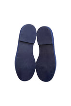 画像をギャラリービューアに読み込む, MADE IN ITALY LEATHER LOAFER / MULTI [SIZE: 41 (26cm相当) USED]
