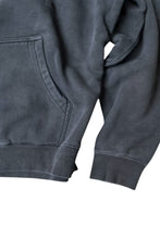 画像をギャラリービューアに読み込む, Y2K EARLY 00&#39;S SKATEBOARD HOODIE SWEATSHIRT / BLACK [SIZE: L USED]
