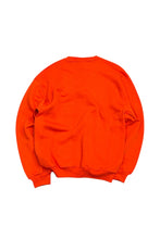 画像をギャラリービューアに読み込む, MADE IN MEXICO 90&#39;S SWEATSHIRT / ORANGE [SIZE: M DEADSTOCK/NOS]
