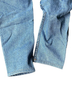 画像をギャラリービューアに読み込む, MADE IN USA 95&#39;S 512 DENIM PANTS / INDIGO [SIZE: W34 USED]
