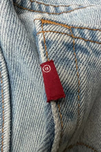 画像をギャラリービューアに読み込む, MADE IN USA 90&#39;S 560 DENIM PANTS / INDIGO [SIZE: W33 USED]
