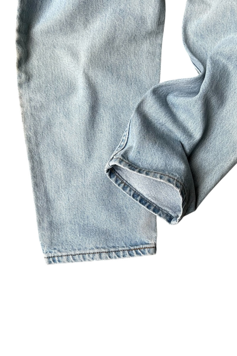 MADE IN USA 90'S 560 DENIM PANTS / INDIGO [SIZE: W33 USED]