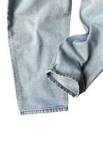 画像をギャラリービューアに読み込む, MADE IN USA 90&#39;S 560 DENIM PANTS / INDIGO [SIZE: W33 USED]
