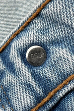 画像をギャラリービューアに読み込む, MADE IN USA 90&#39;S 560 DENIM PANTS / INDIGO [SIZE: W33 USED]
