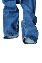 画像をギャラリービューアに読み込む, MADE IN USA 98&#39;S 517 DENIM PANTS ORANGE TAB / INDIGO [SIZE: 30 USED]
