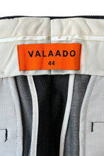 画像をギャラリービューアに読み込む, BAG SUPIMA COTTON DENIM / BLACK
