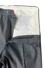 画像をギャラリービューアに読み込む, BAG SUPIMA COTTON DENIM / BLACK
