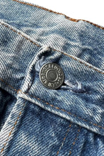 画像をギャラリービューアに読み込む, MADE IN USA 80&#39;S 501 DENIM PANTS / INDIGO [SIZE: 34 USED]
