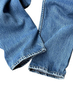 画像をギャラリービューアに読み込む, MADE IN USA 80&#39;S 501 DENIM PANTS / INDIGO [SIZE: 34 USED]
