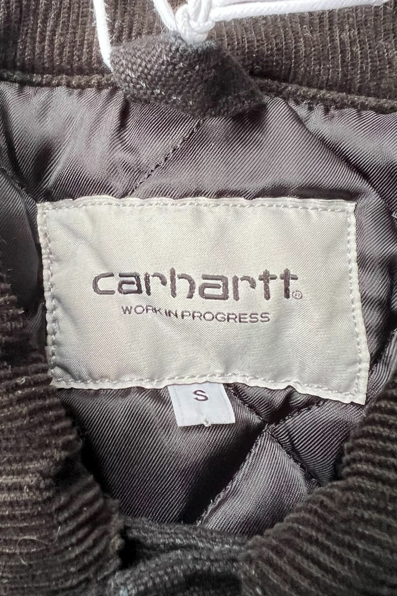 OG CHORE COAT / BLACK [SIZE: S DEADSTOCK/NOS]