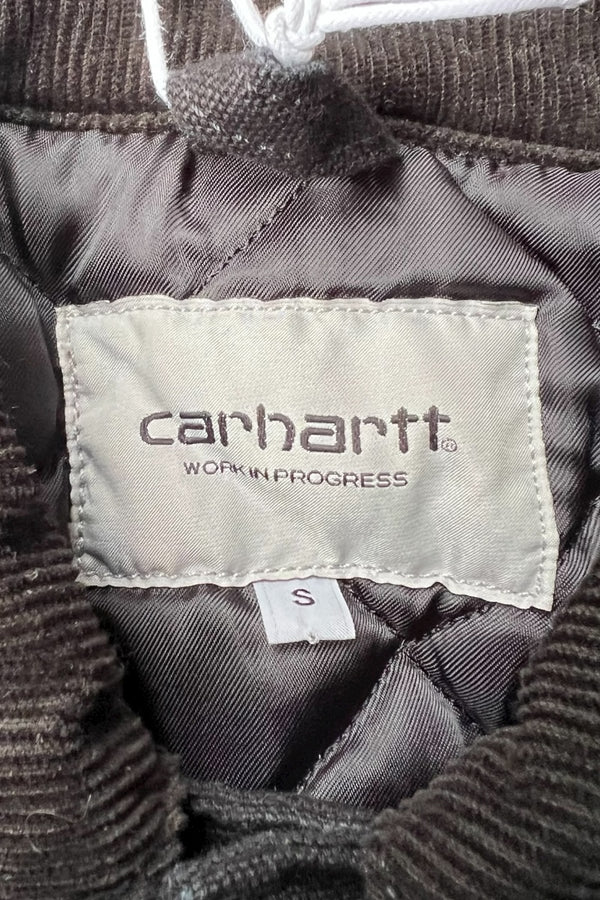 OG CHORE COAT / BLACK [SIZE: S DEADSTOCK/NOS]