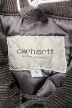 画像をギャラリービューアに読み込む, OG CHORE COAT / BLACK [SIZE: S DEADSTOCK/NOS]
