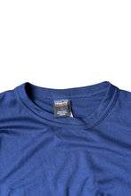画像をギャラリービューアに読み込む, MADE IN USA 99&#39;S CAPILENE L/S T-SHIRT / NAVY [SIZE: L USED]
