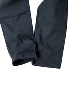 画像をギャラリービューアに読み込む, 22&#39;S PAINTER PANTS / BLACK [SIZE: M USED]
