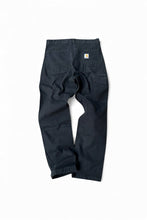 画像をギャラリービューアに読み込む, 22&#39;S PAINTER PANTS / BLACK [SIZE: M USED]
