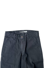 画像をギャラリービューアに読み込む, 22&#39;S PAINTER PANTS / BLACK [SIZE: M USED]
