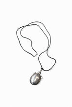 画像をギャラリービューアに読み込む, 925 SILVER PERFUME BOTTLE NECKLACE / SILVER [SIZE: ONE SIZE USED]
