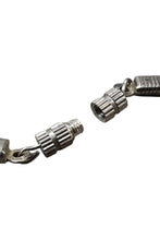 画像をギャラリービューアに読み込む, 925 SILVER PERFUME BOTTLE NECKLACE / SILVER [SIZE: ONE SIZE USED]
