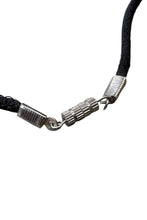 画像をギャラリービューアに読み込む, 925 SILVER PERFUME BOTTLE NECKLACE / SILVER [SIZE: ONE SIZE USED]
