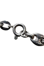 画像をギャラリービューアに読み込む, 925 SILVER NECKLACE / SILVER [SIZE: ONE SIZE USED]
