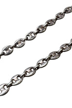 画像をギャラリービューアに読み込む, 925 SILVER NECKLACE / SILVER [SIZE: ONE SIZE USED]
