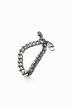 画像をギャラリービューアに読み込む, 925 SILVER BRACELET / SILVER [SIZE: ONE SIZE USED]
