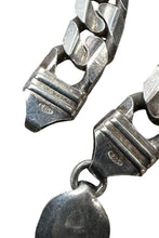 画像をギャラリービューアに読み込む, 925 SILVER BRACELET / SILVER [SIZE: ONE SIZE USED]
