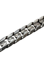 画像をギャラリービューアに読み込む, 925 SILVER BRACELET / SILVER [SIZE: ONE SIZE USED]
